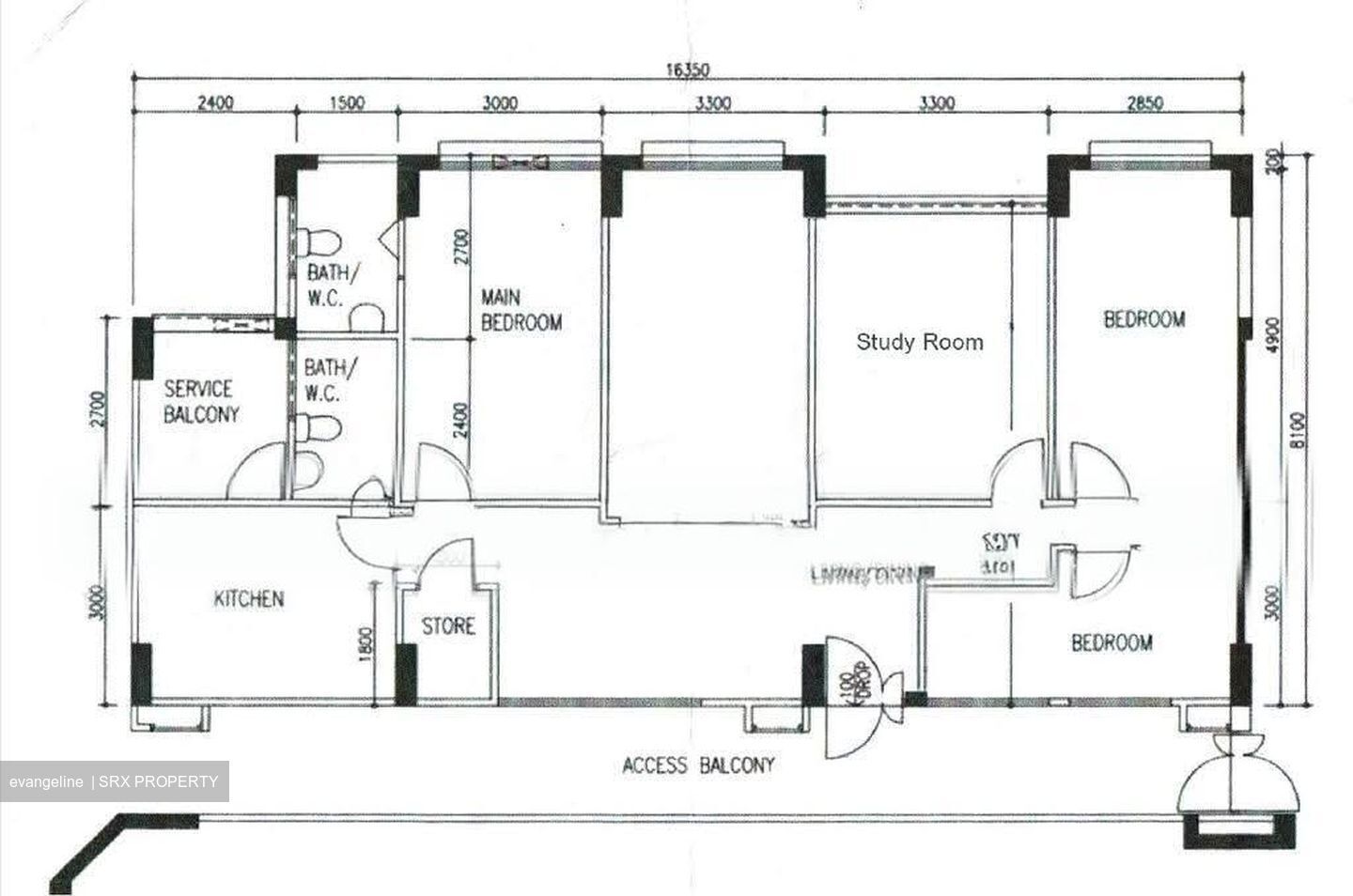 Woodlands Drive 14 (Woodlands),  #633038721